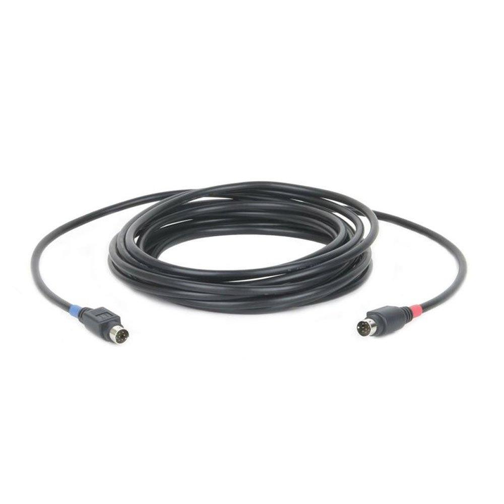 Microphone Cable 10 meter, 8-pin, EVC & SVC