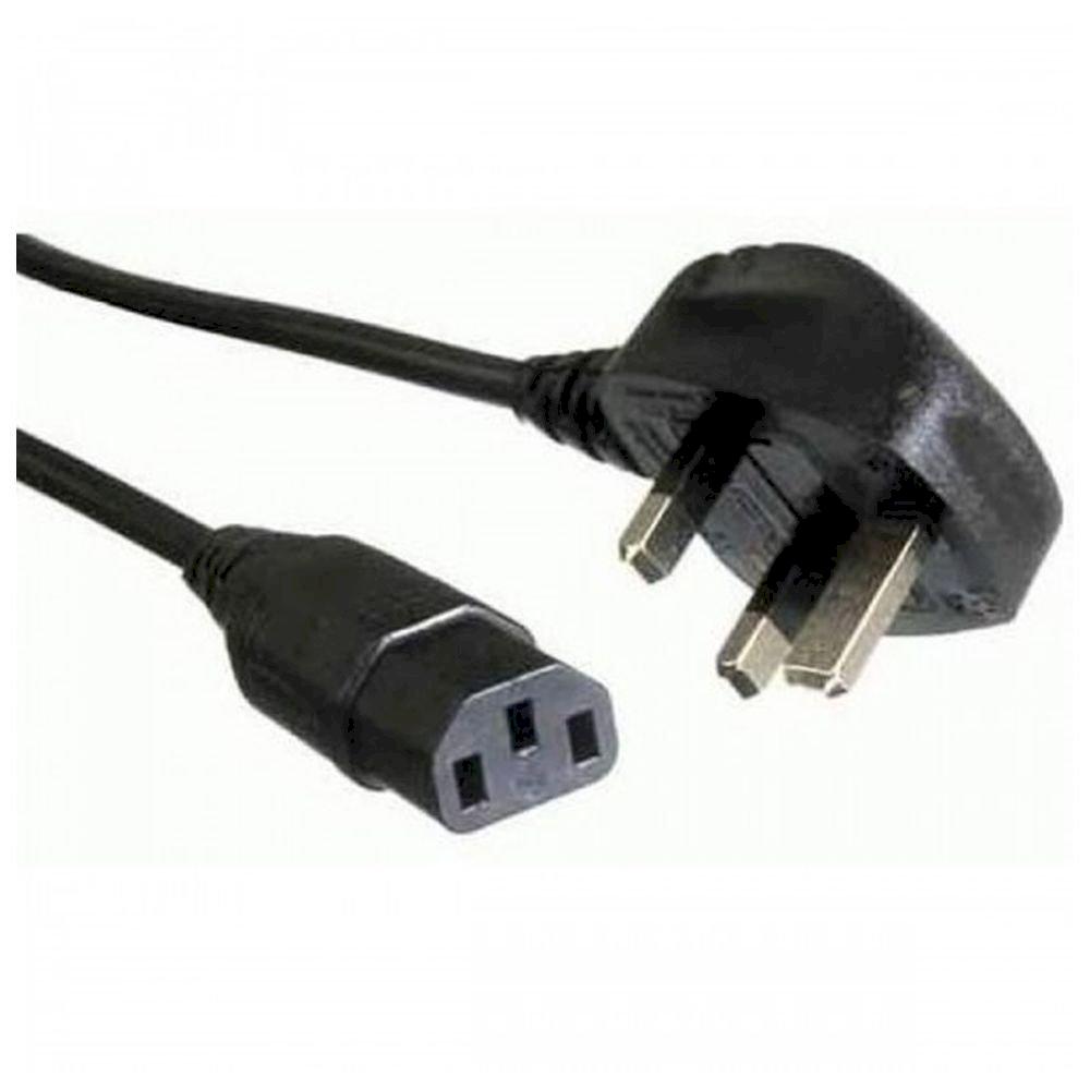 Power Cord  with Power Adapter 12V/5A