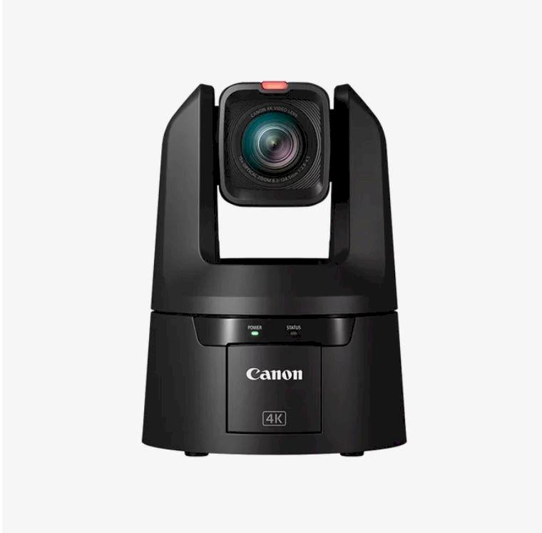 Canon CR-N500 (BK) PTZ Camera