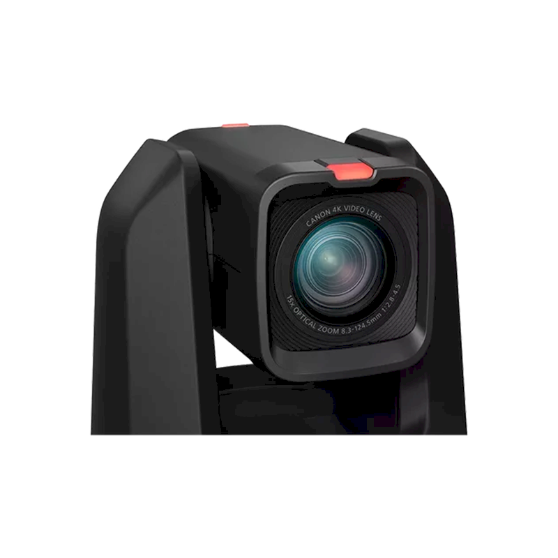 Canon CR-N500 (BK) PTZ Camera