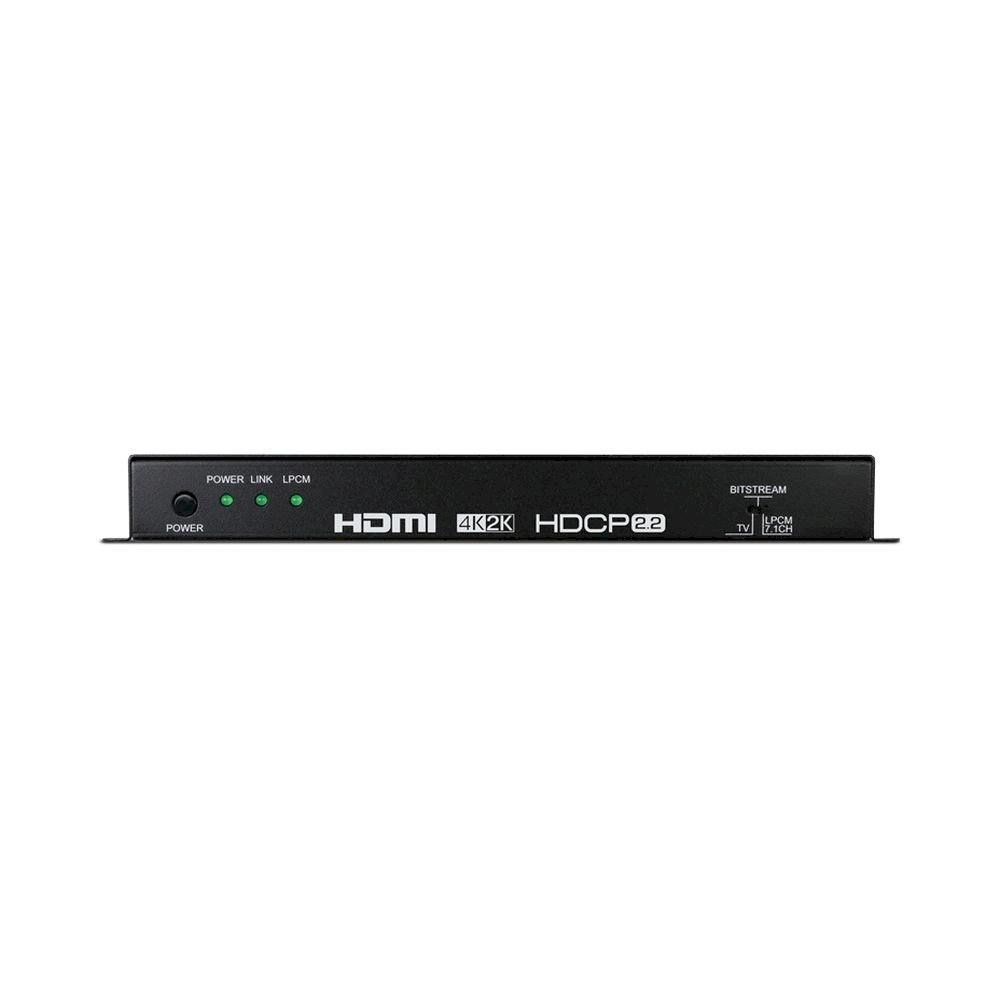 HDMI Audio De-embedder (up to 7.1)