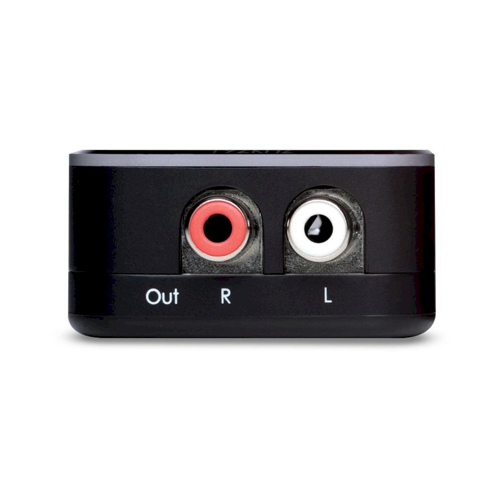 Digital Audio to Stereo Audio Converter(DAC)192kHz