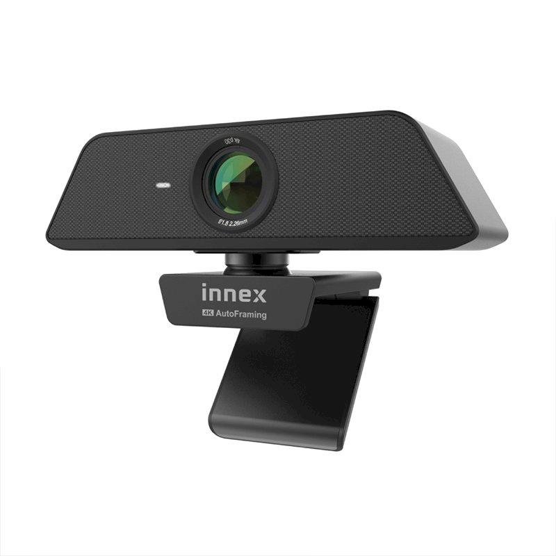 INNEX C470 Conference Cam 4K con AutoFraming