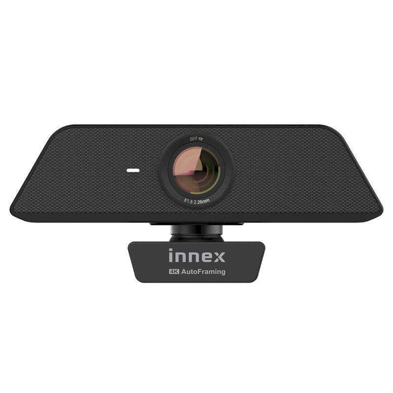 INNEX C470 Conference Cam 4K con AutoFraming