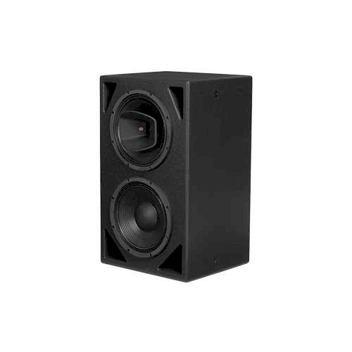 Reference Monitor - Monitor coassiale 2 x 12