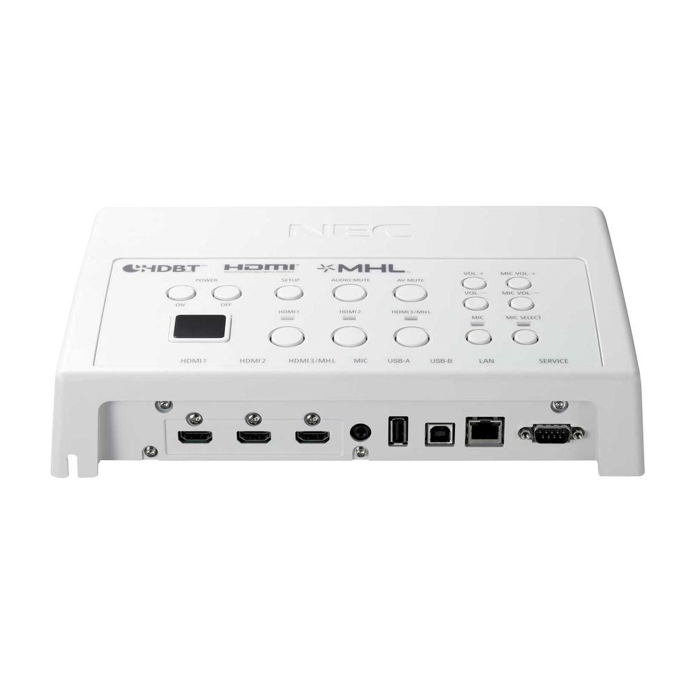 NEC HDBaseT Switcher NP01SW1