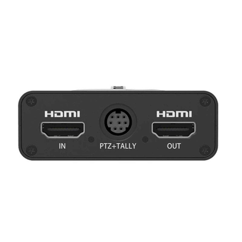 Pro convert HDMI 4K Plus to NDI
