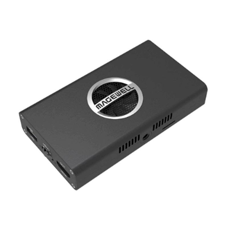 Pro Convert for NDI to HDMI 4K