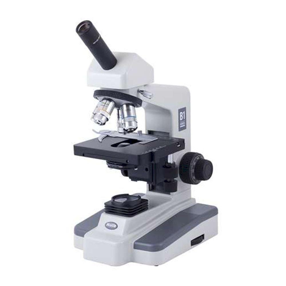Microscopio Monoculare Motic B1-211E-SP