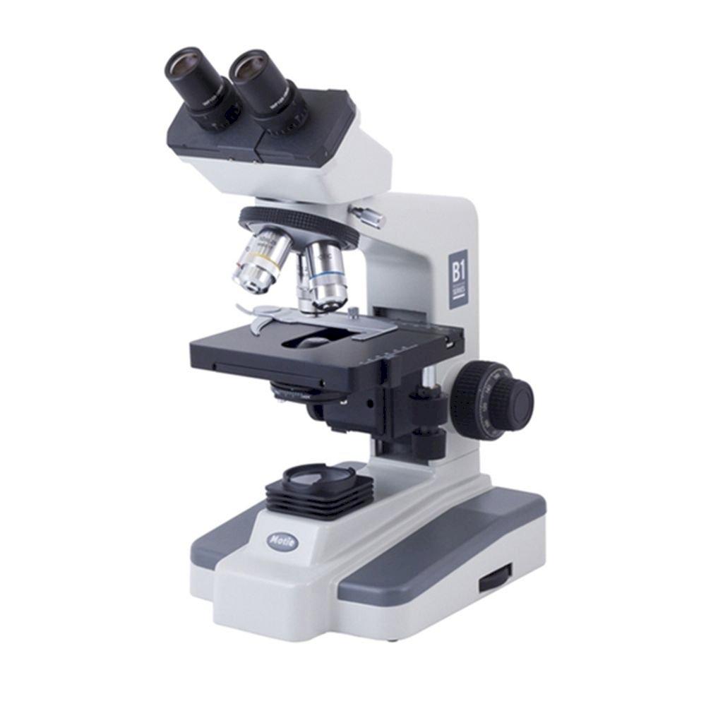 Motic B1-220E-SP Binocular Microscope