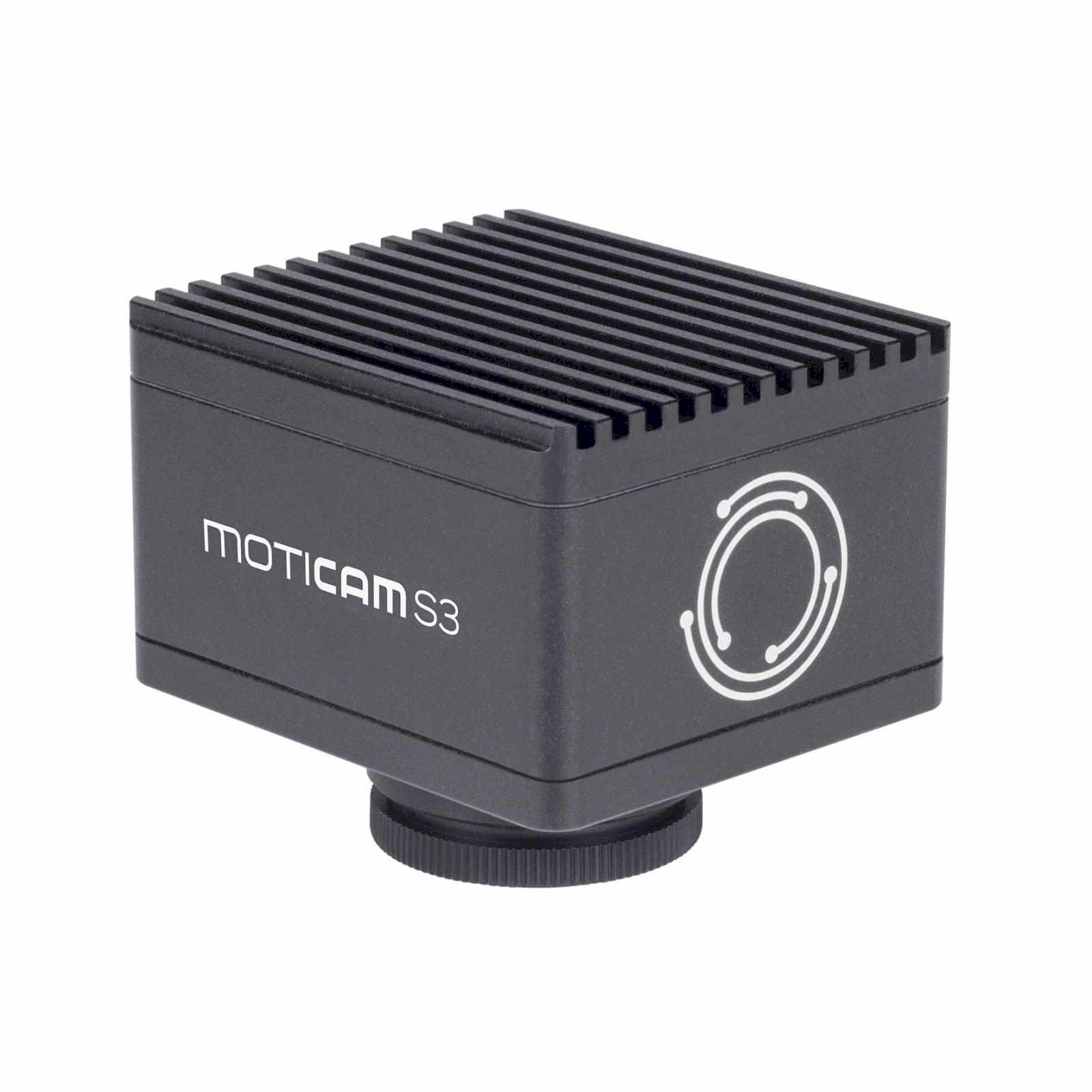 Videocamera Moticam S3