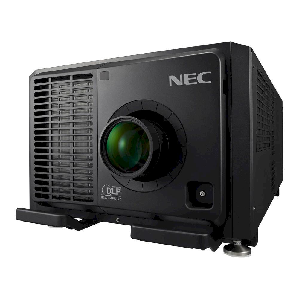 Sharp NEC PH3501QL Projector