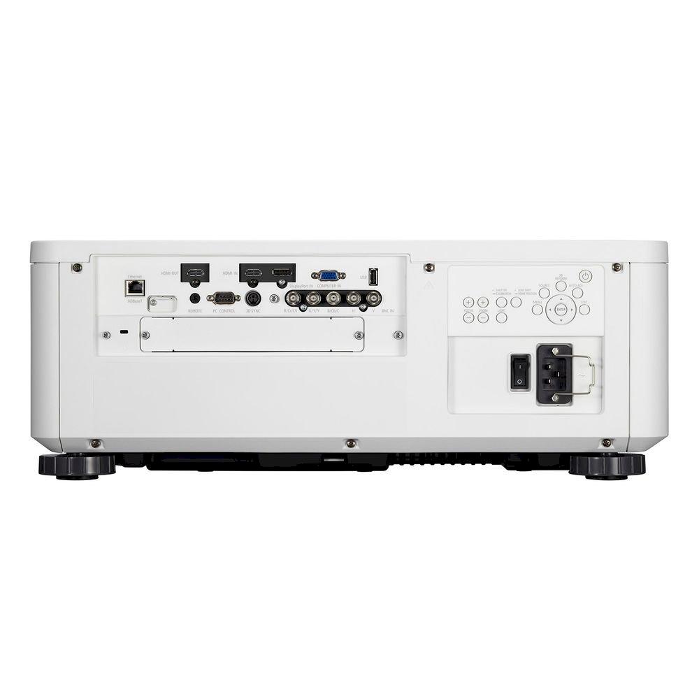 Videoproiettore NEC PX1004UL-WH