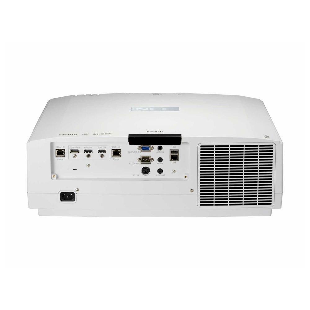 Videoproiettore NEC PA803U
