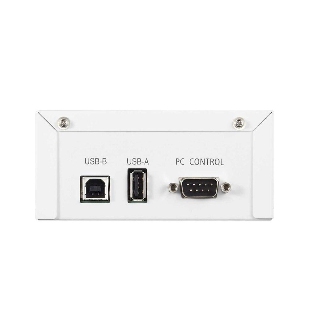 NEC HDBaseT Switcher/Receiver NP01SW2