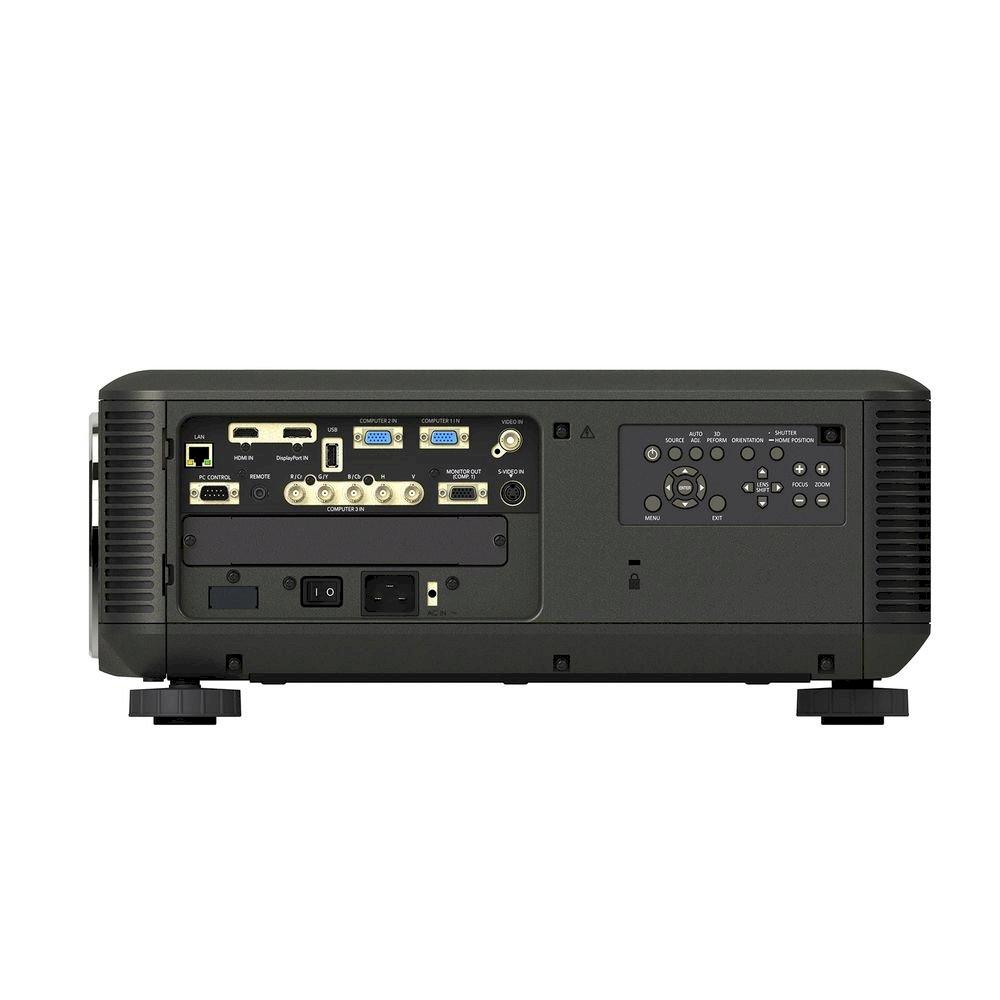 Videoproiettore Nec PX700W