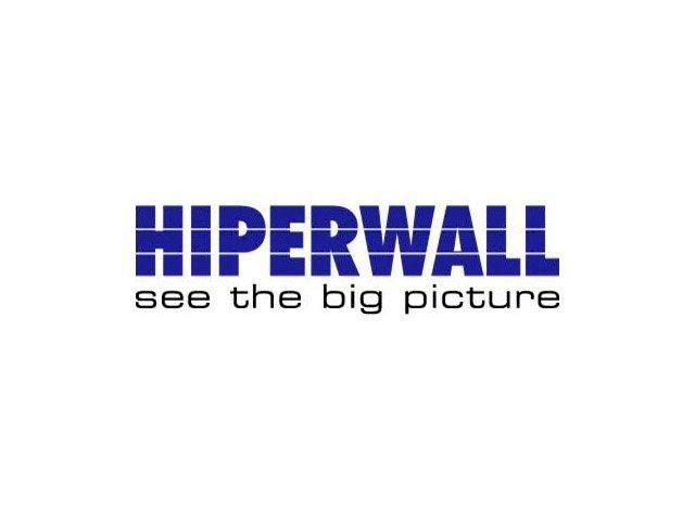 Hiperwall Ver7 HiperView 4K/UHD licenza