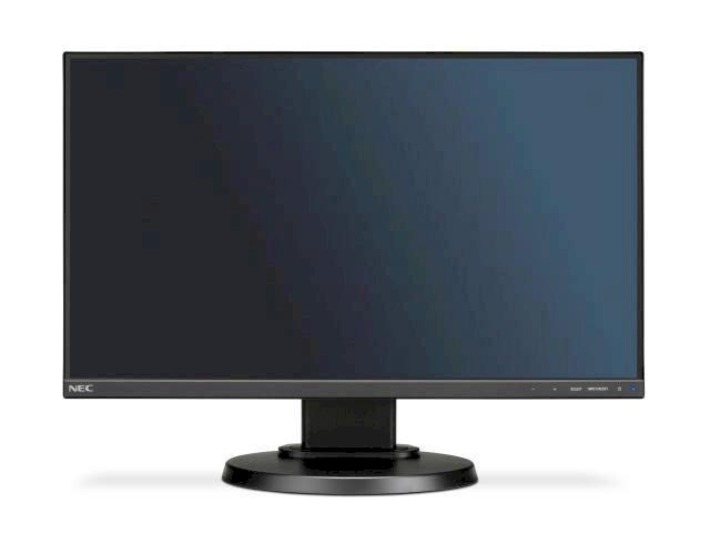 Monitor Desktop Sharp NEC MultiSync E221N Black