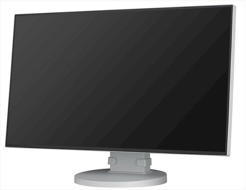 Monitor Desktop Sharp NEC MultiSync E221N White