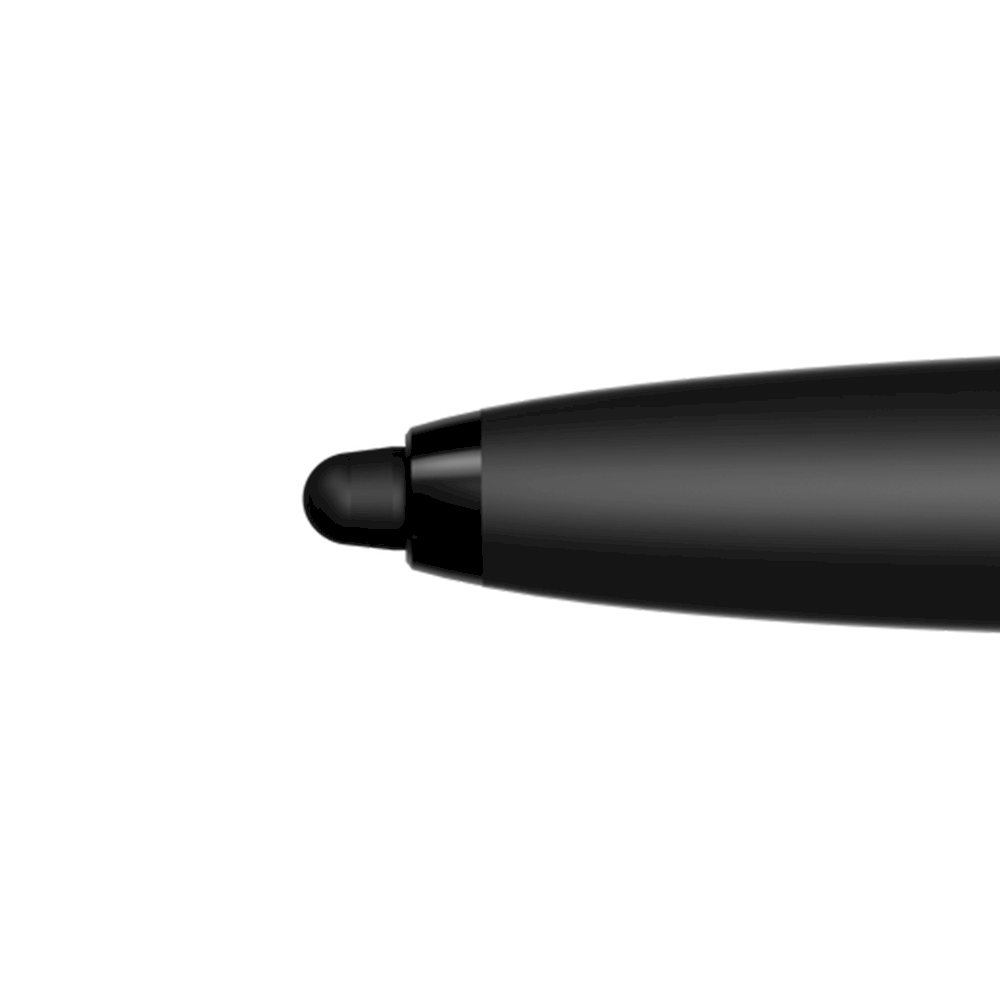 Capacitive pen for IP Series