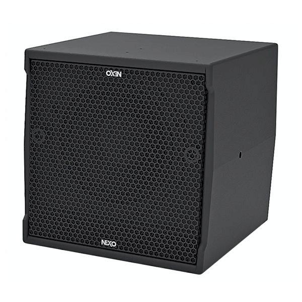 IDS108 Subwoofer versione touring - Bianco
