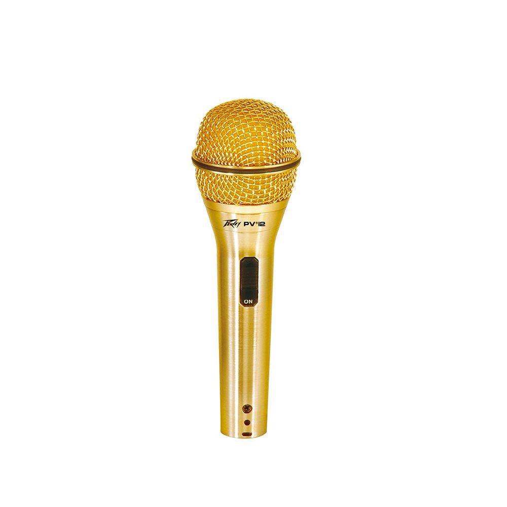 PV®i 2G Gold Microphone - XLR