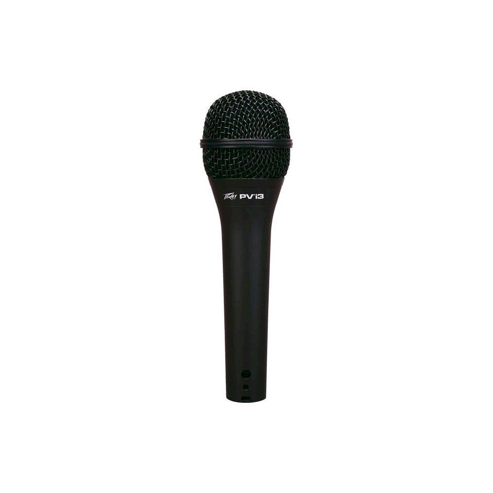PV®i 3 Microphone – XLR cable