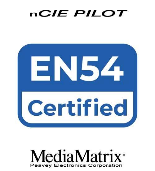 nCIE PILOT™ Perpetual License
