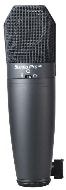 Studio Pro® M2