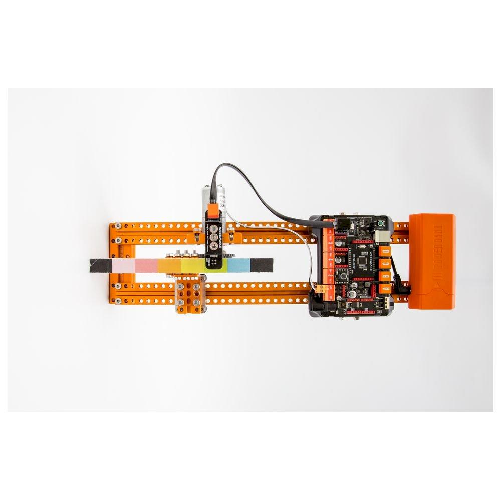 Robotica Weeemake Science Kit 9-in-1